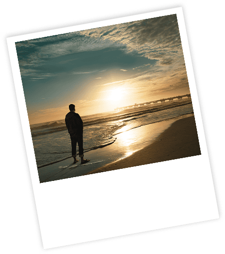 Léo, auteur du blog Bonjour Floride