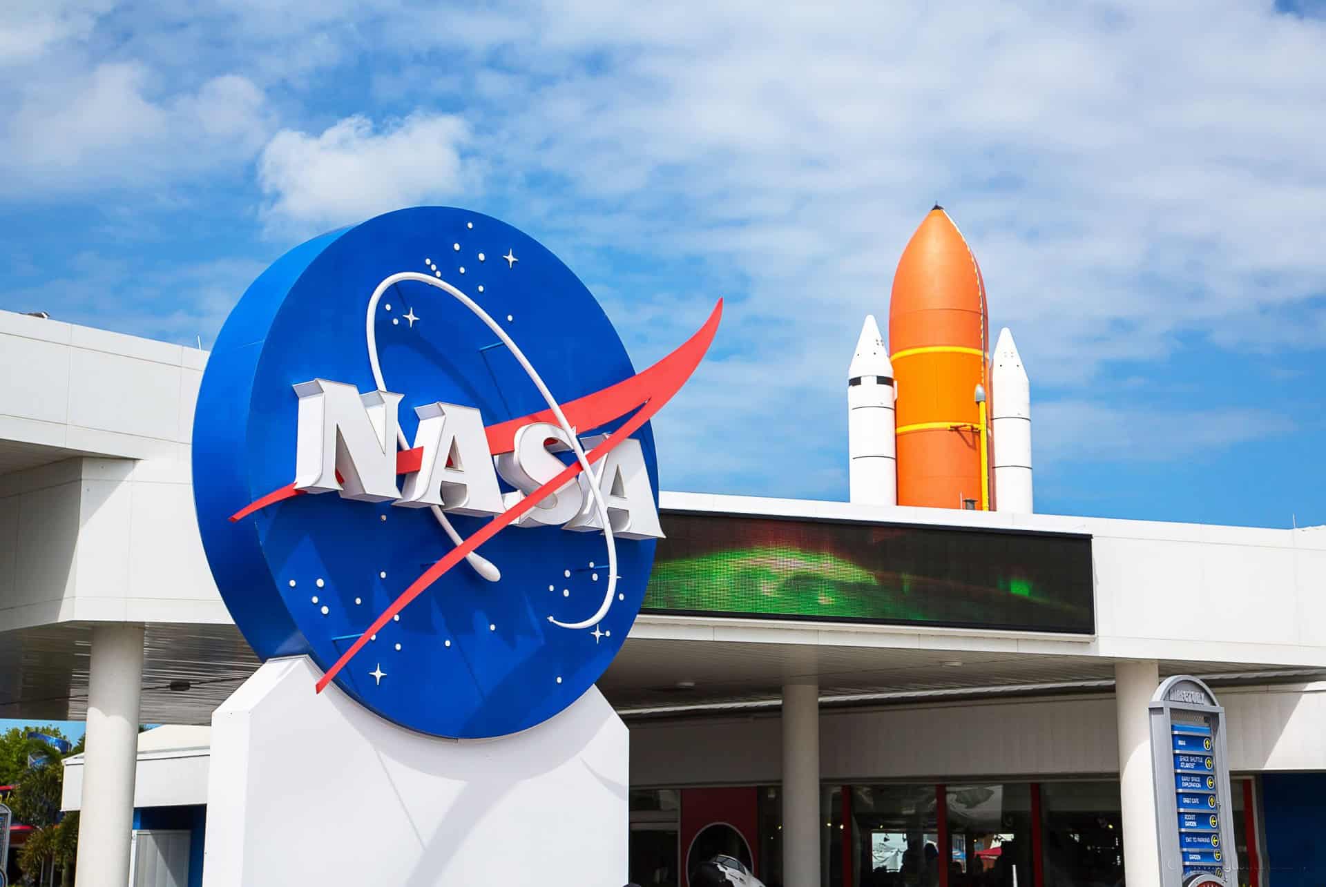 Kennedy Space Center