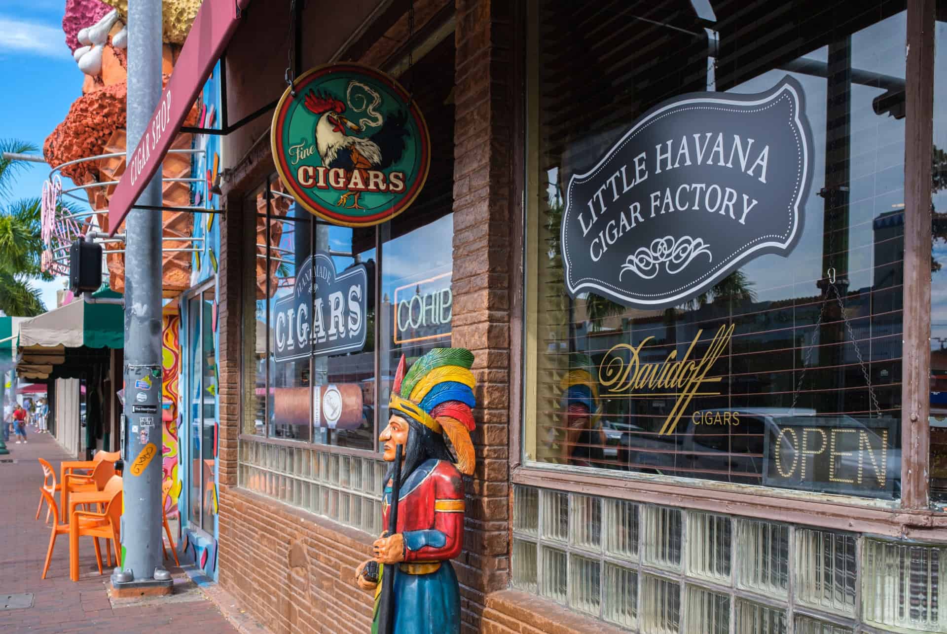Little Havana Miami