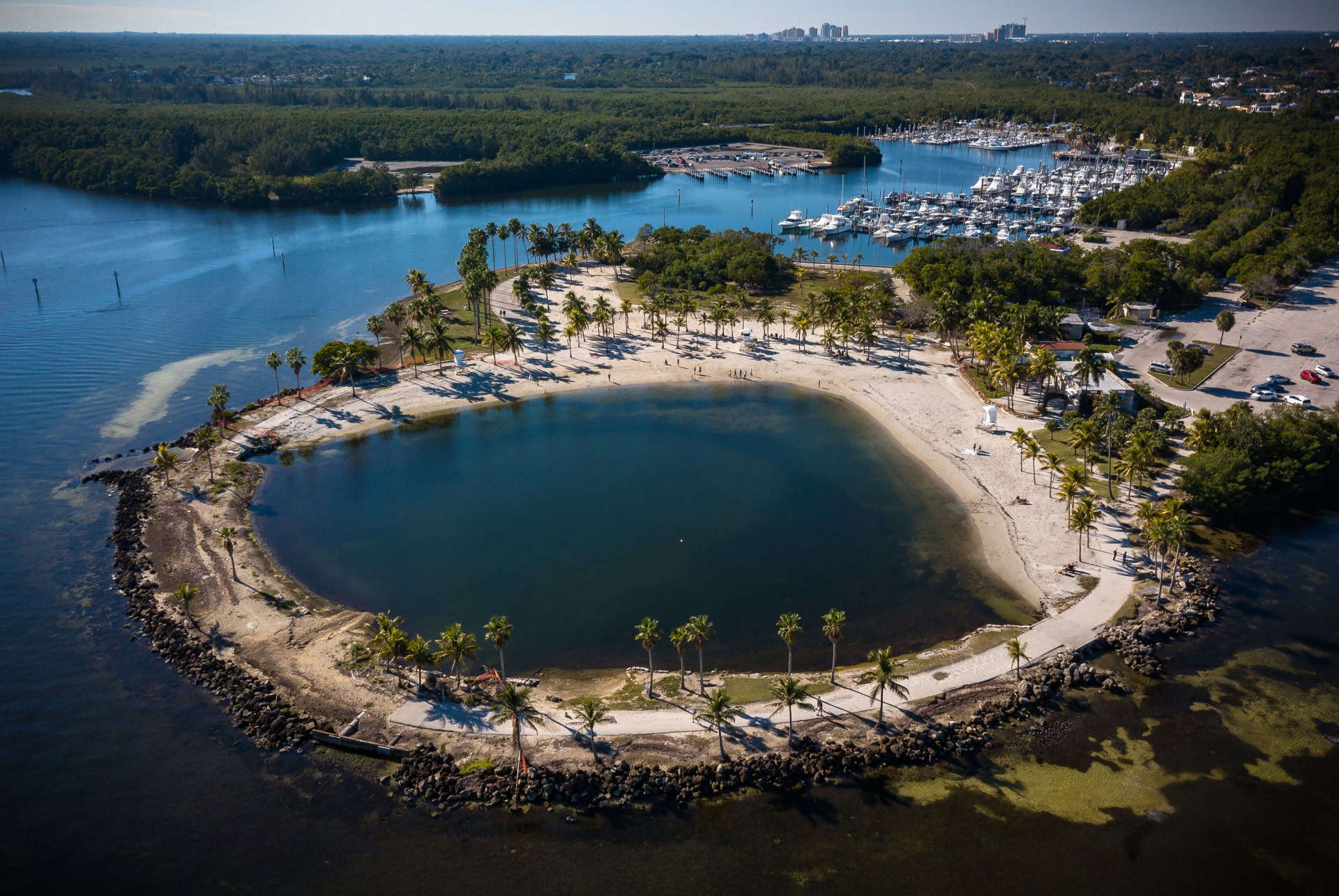 matheson hammock park
