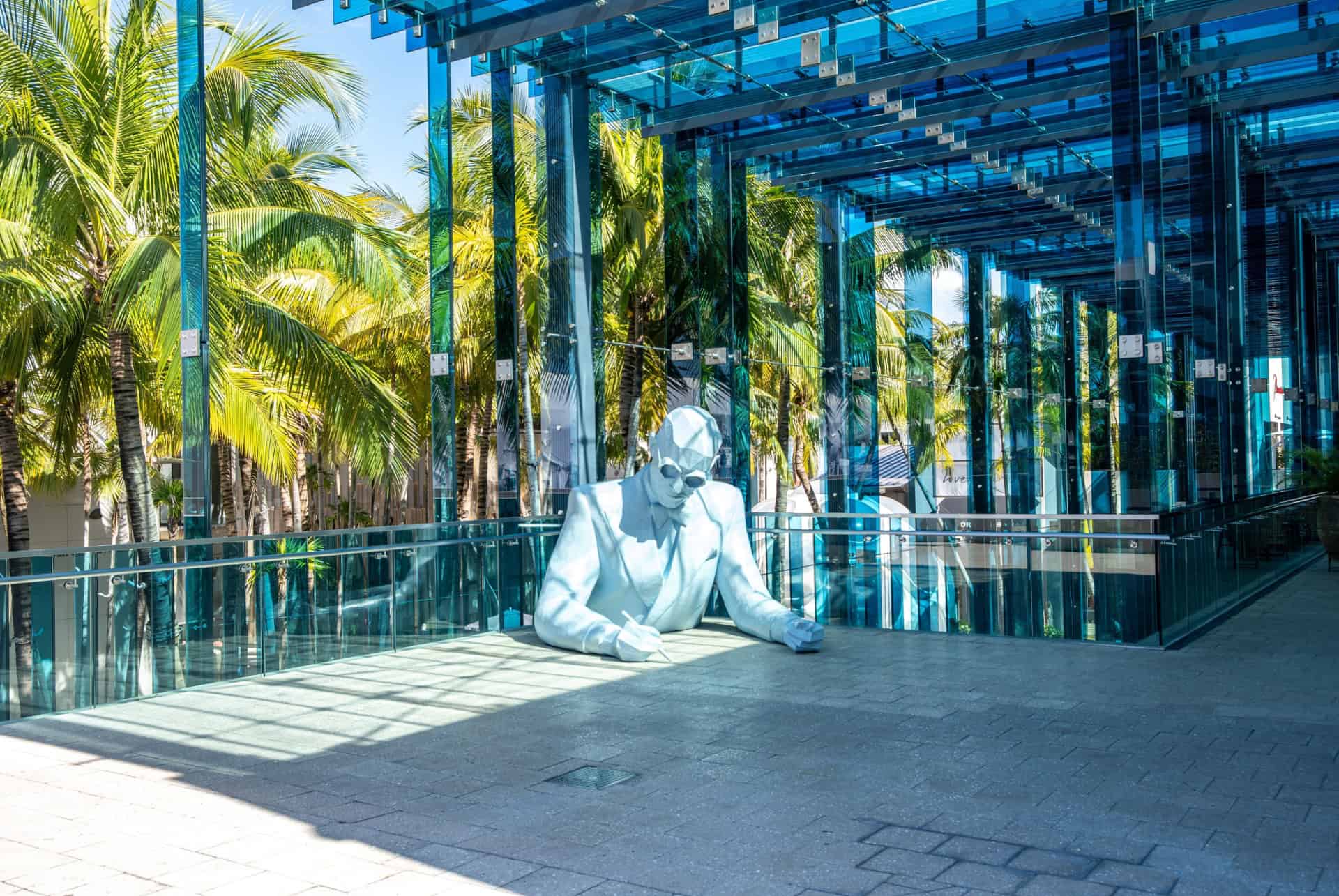 quartier de wynwood