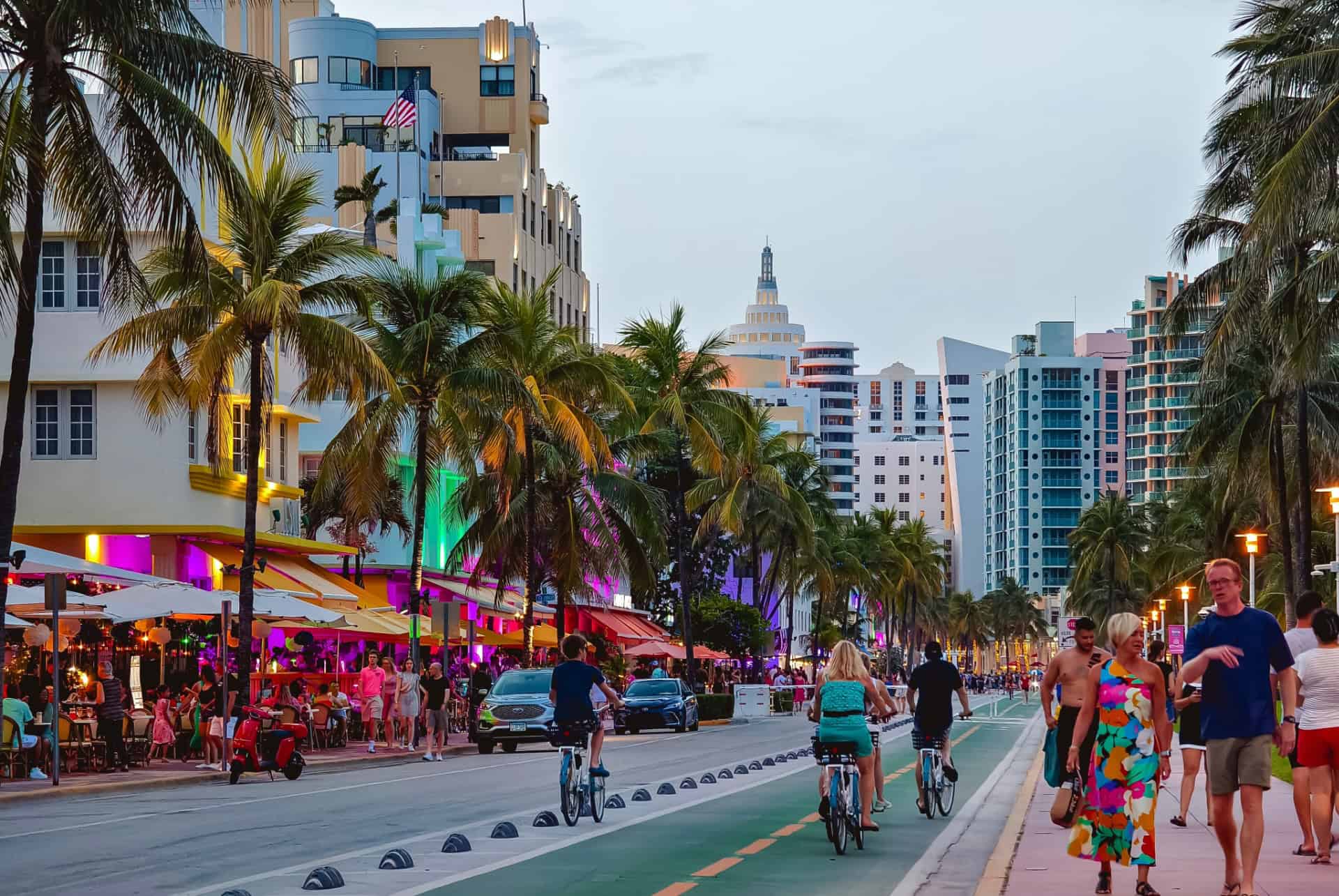 Que faire à Miami ?
