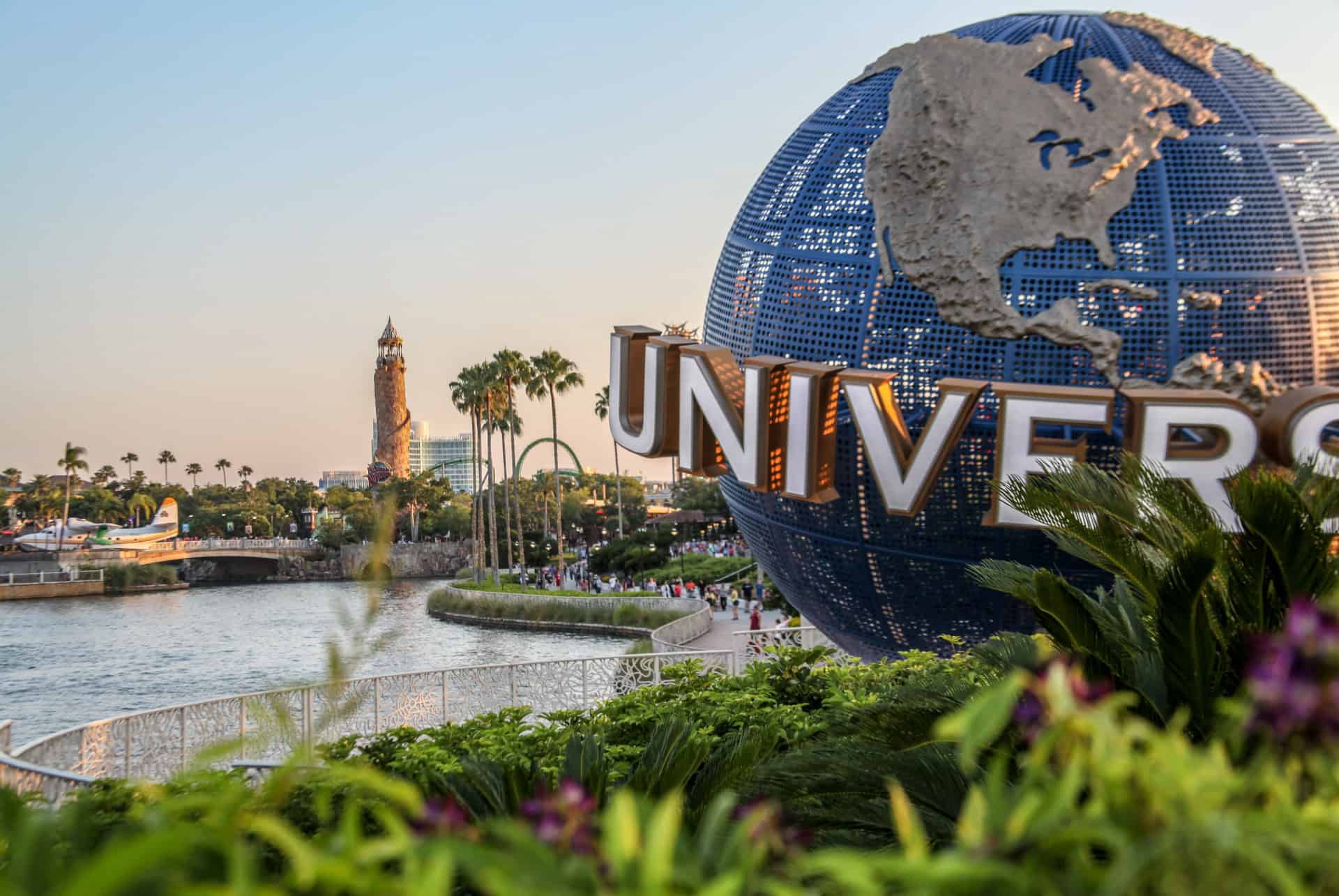 Universal Studio Orlando