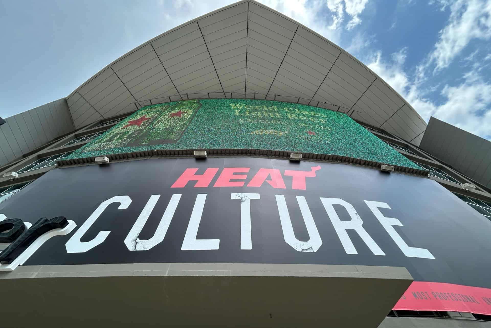 heat culture