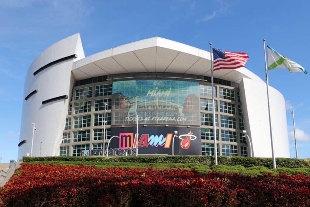Billets pour les Miami Heat