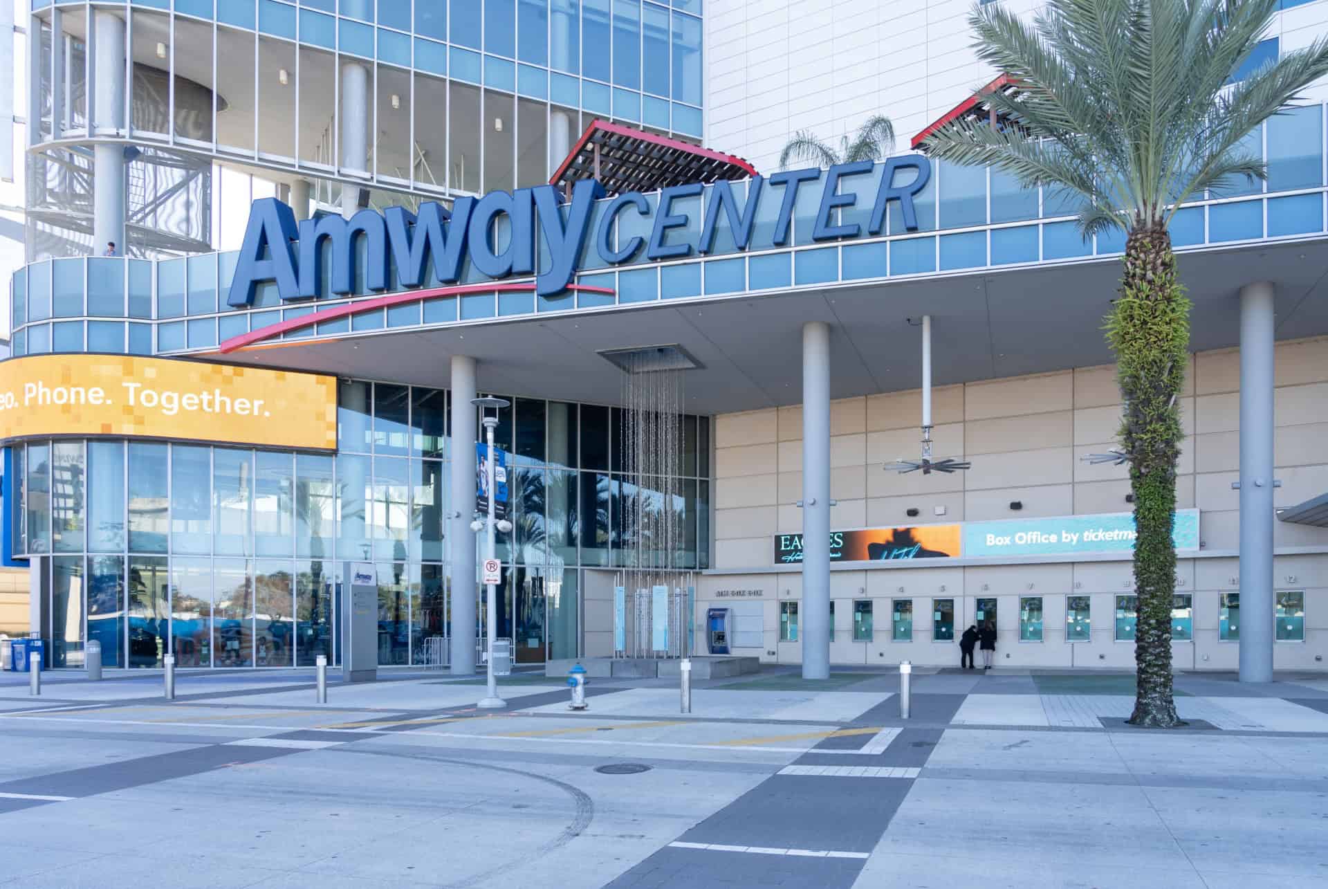 nba orlando