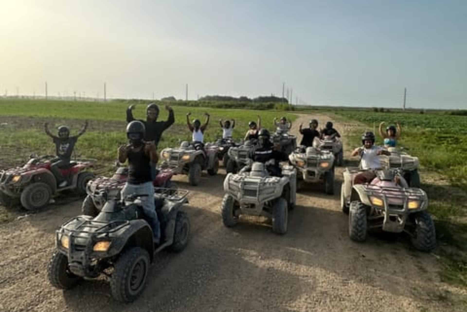 quad everglades quad everglades