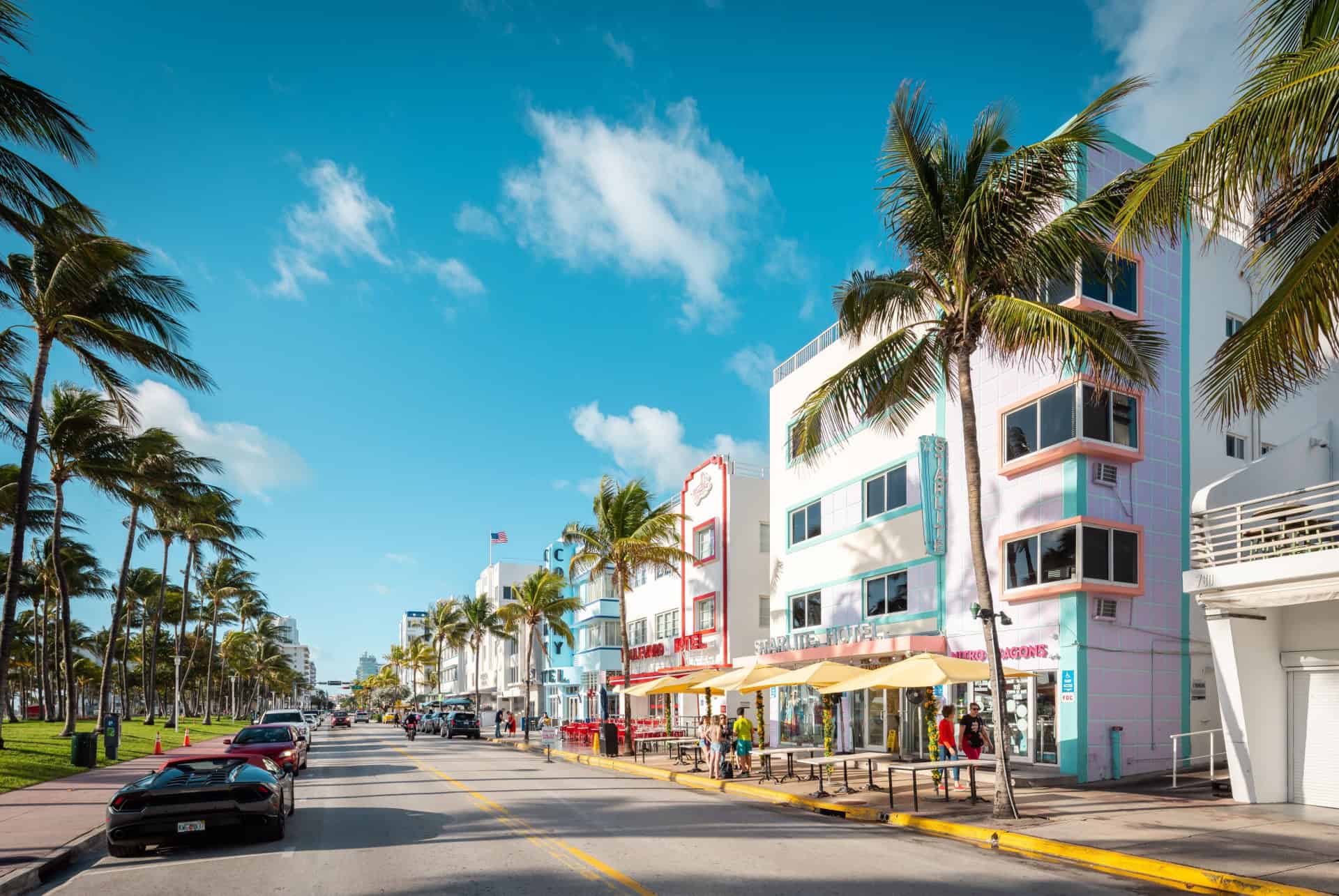 miami floride