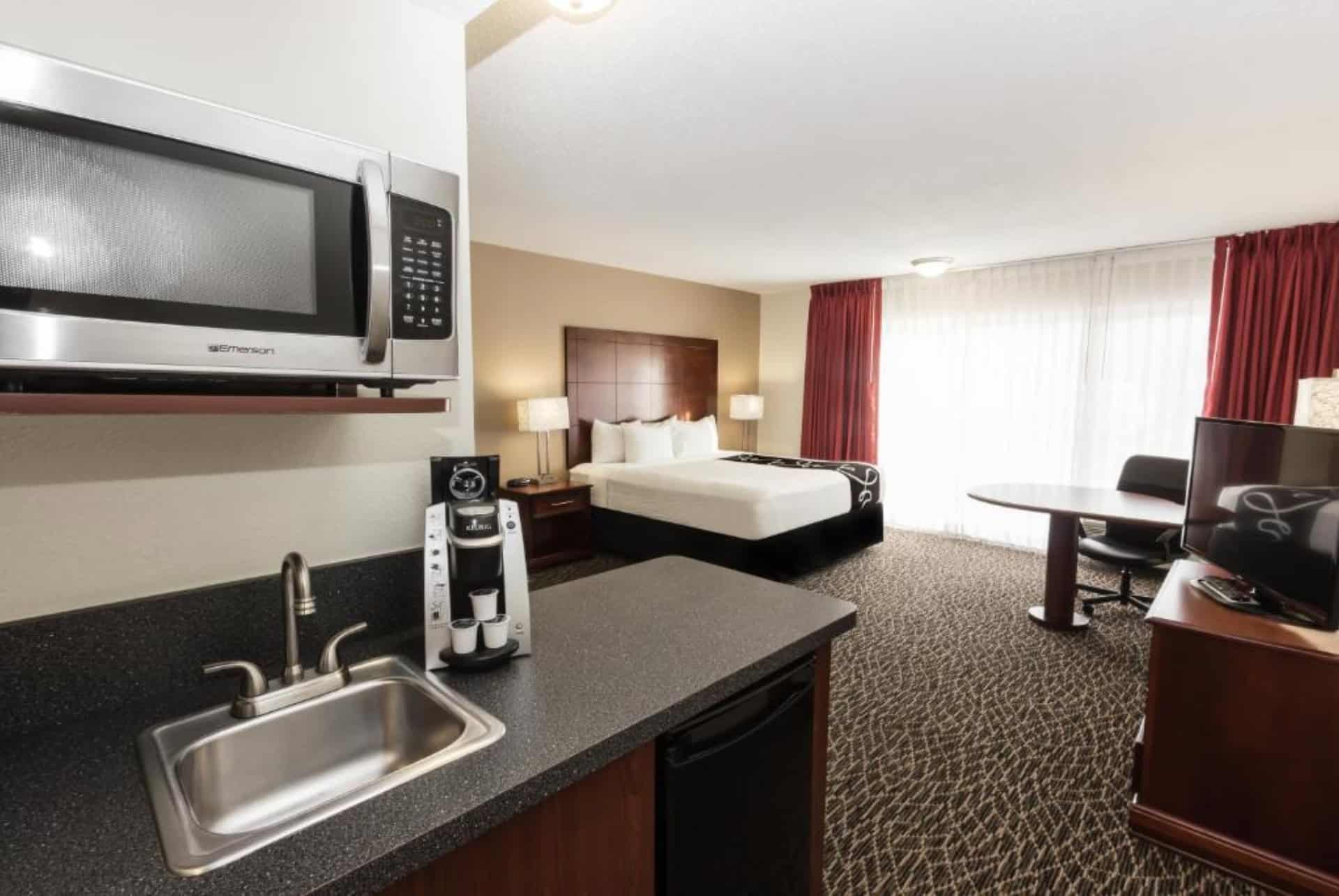 la quinta by wyndham clearwater central