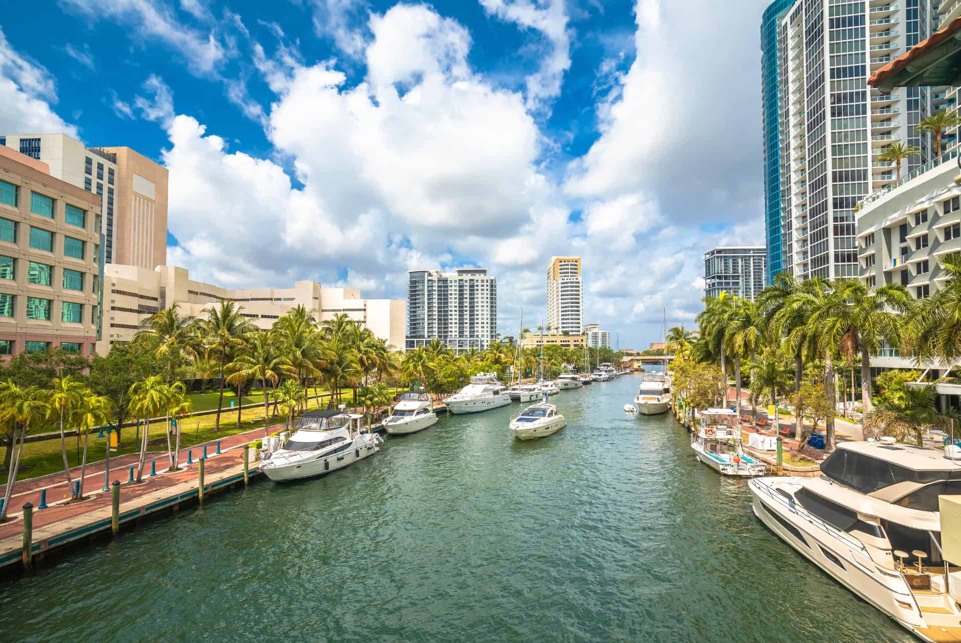 Visiter Fort Lauderdale