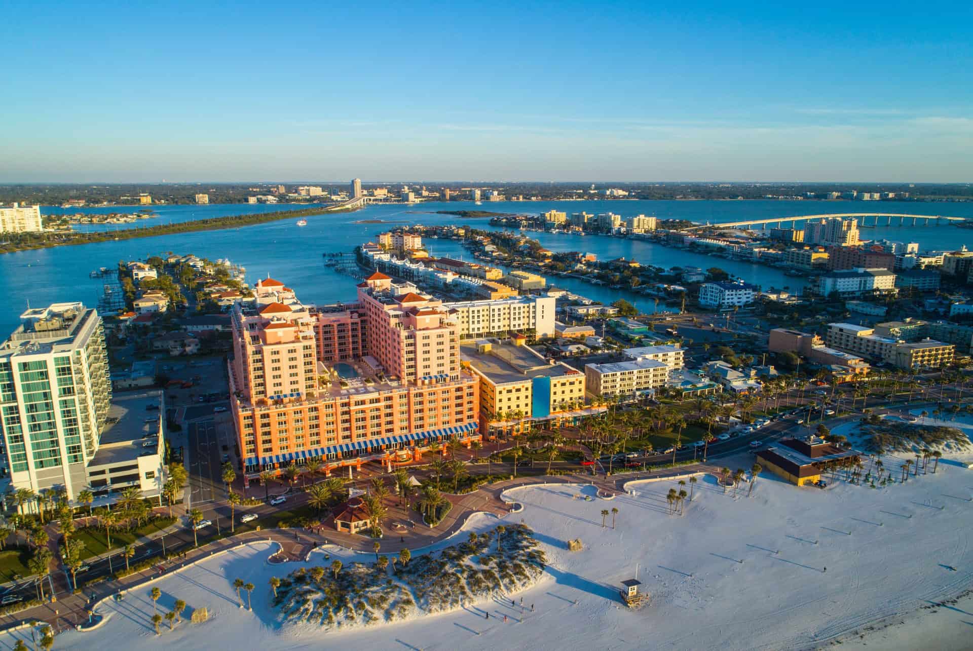 clearwater floride