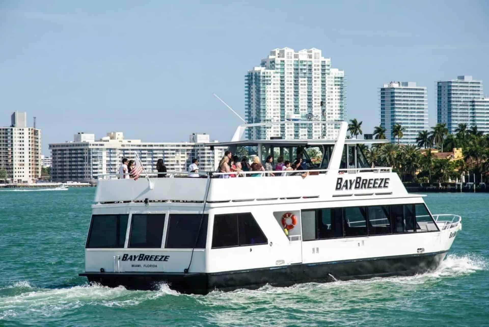 croisiere millionaires homes