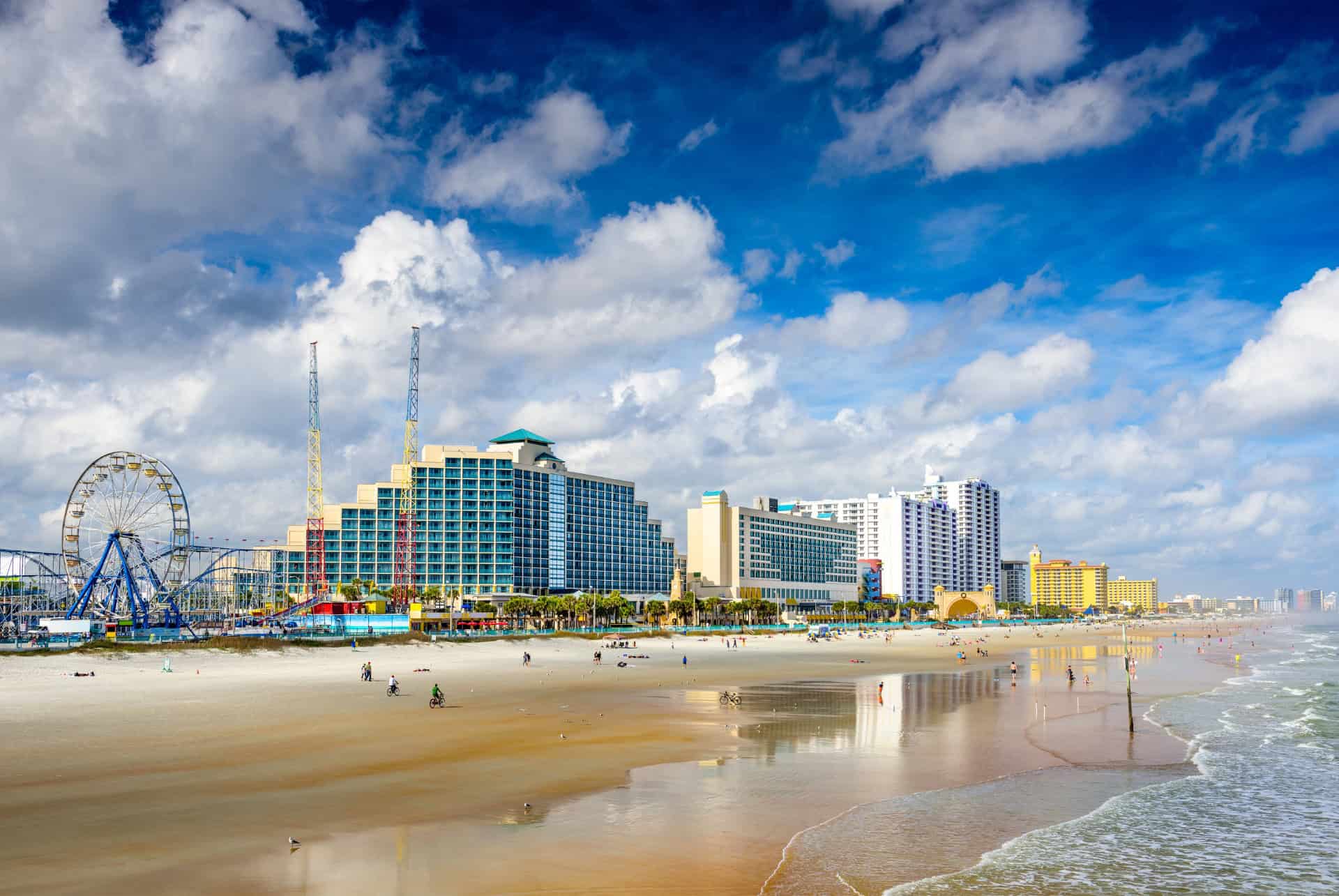 daytona beach
