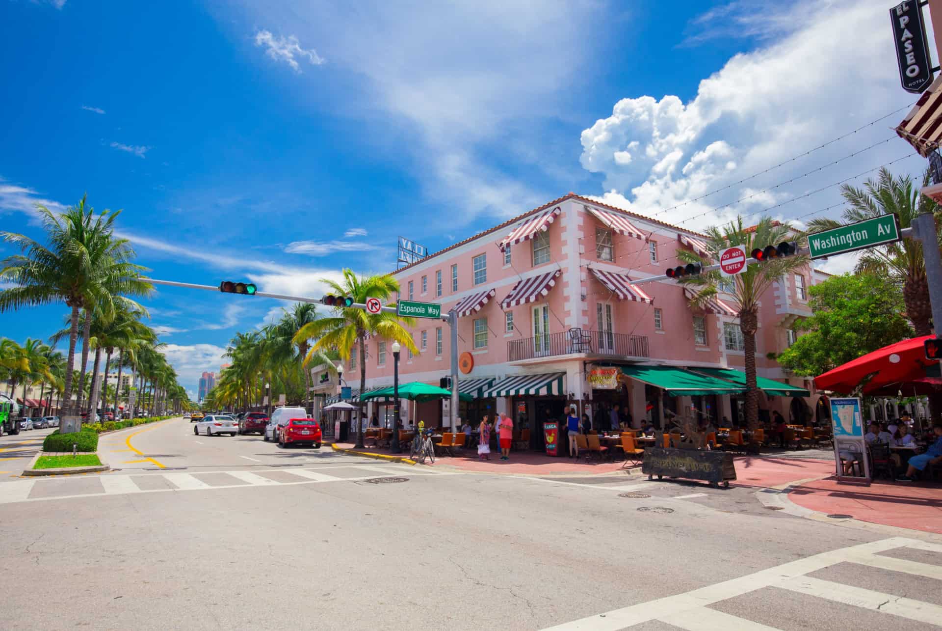 Miami en 3 jours