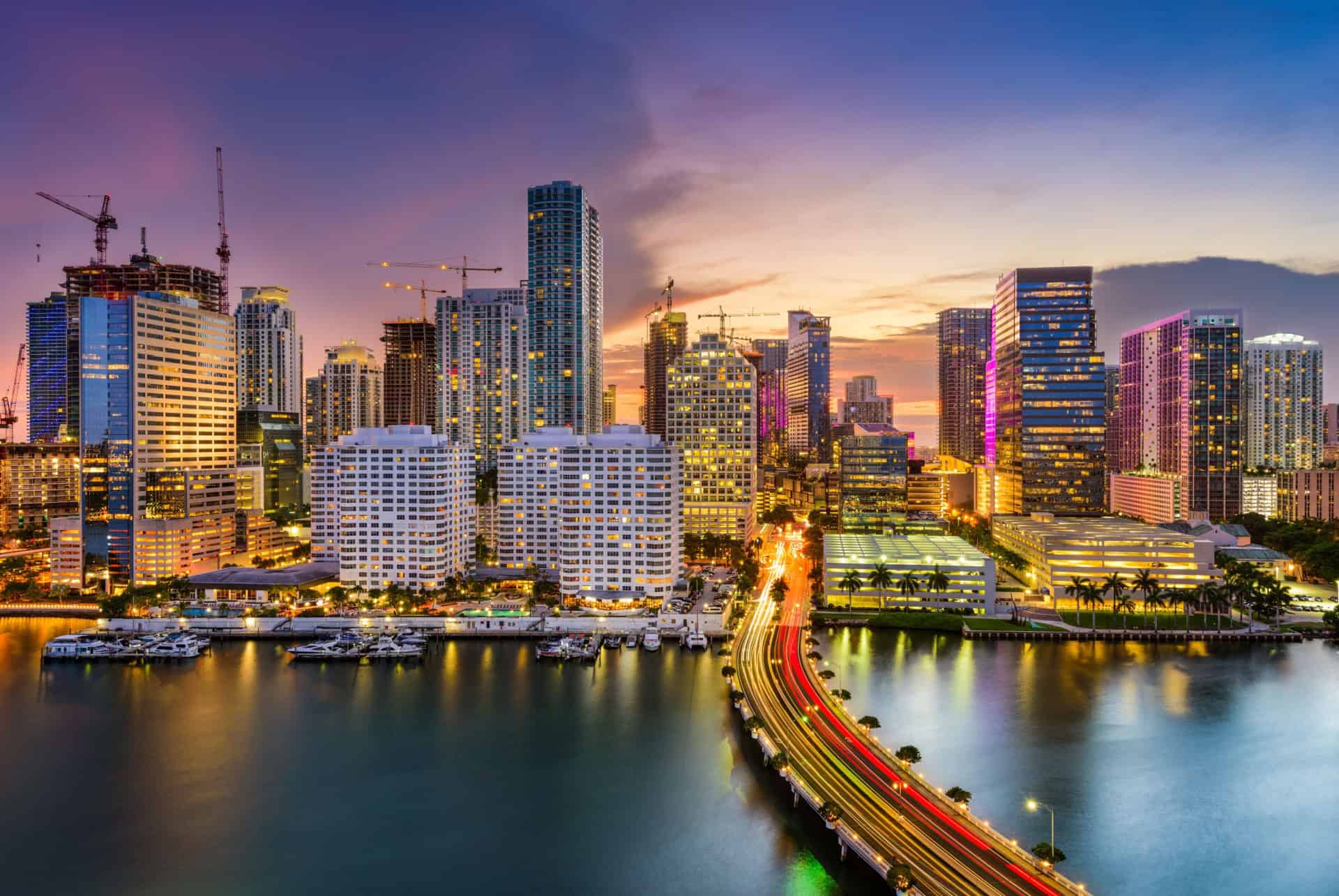 Où dormir en Floride ?