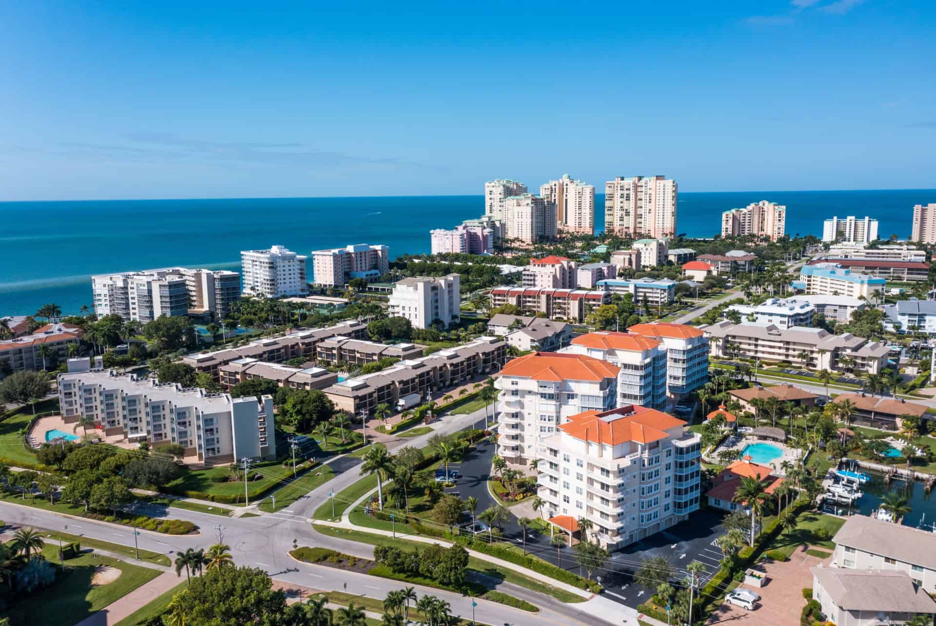 marco island