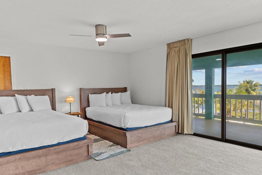 parmers resort little torch key chambre