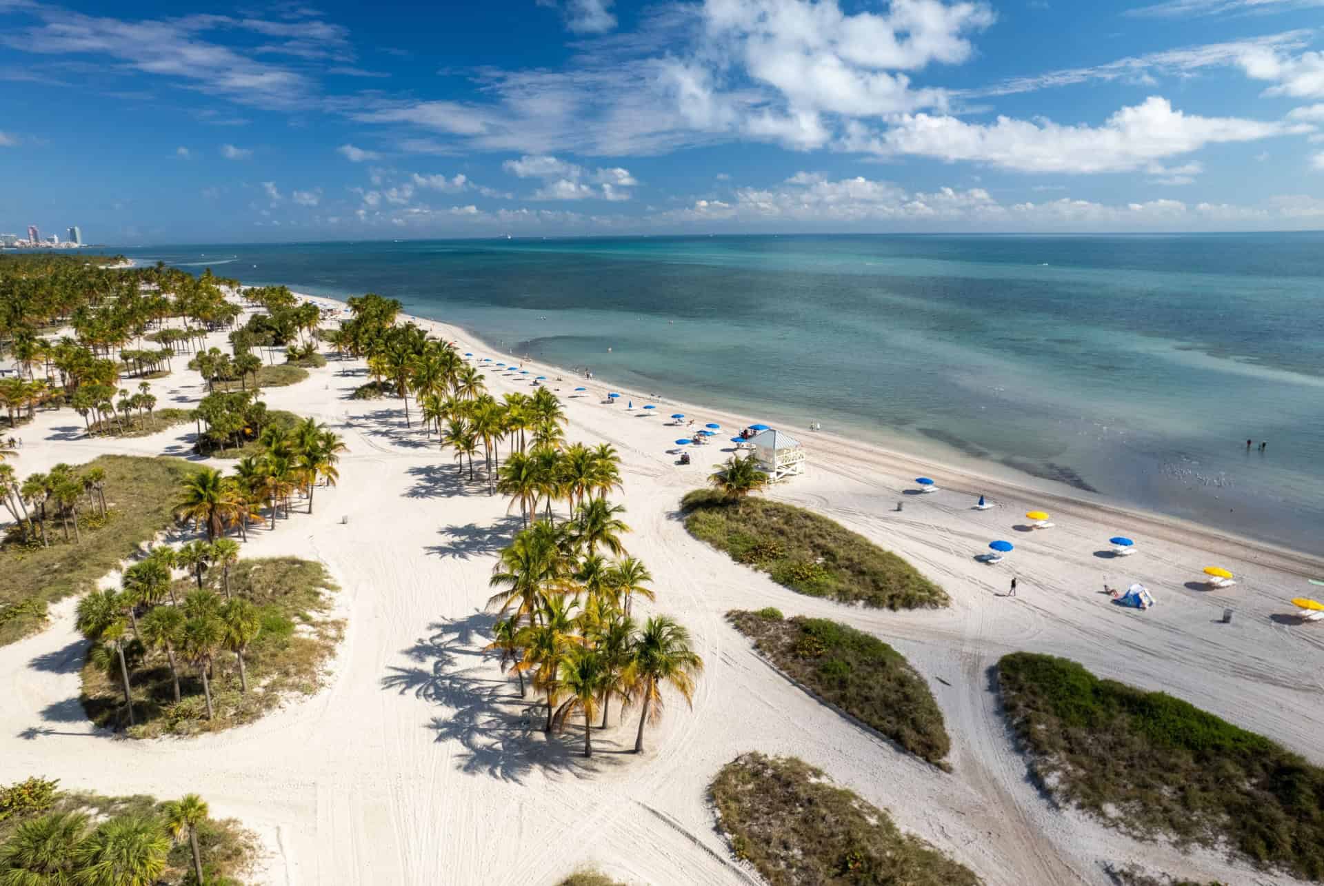 plage de crandon park plage de crandon park