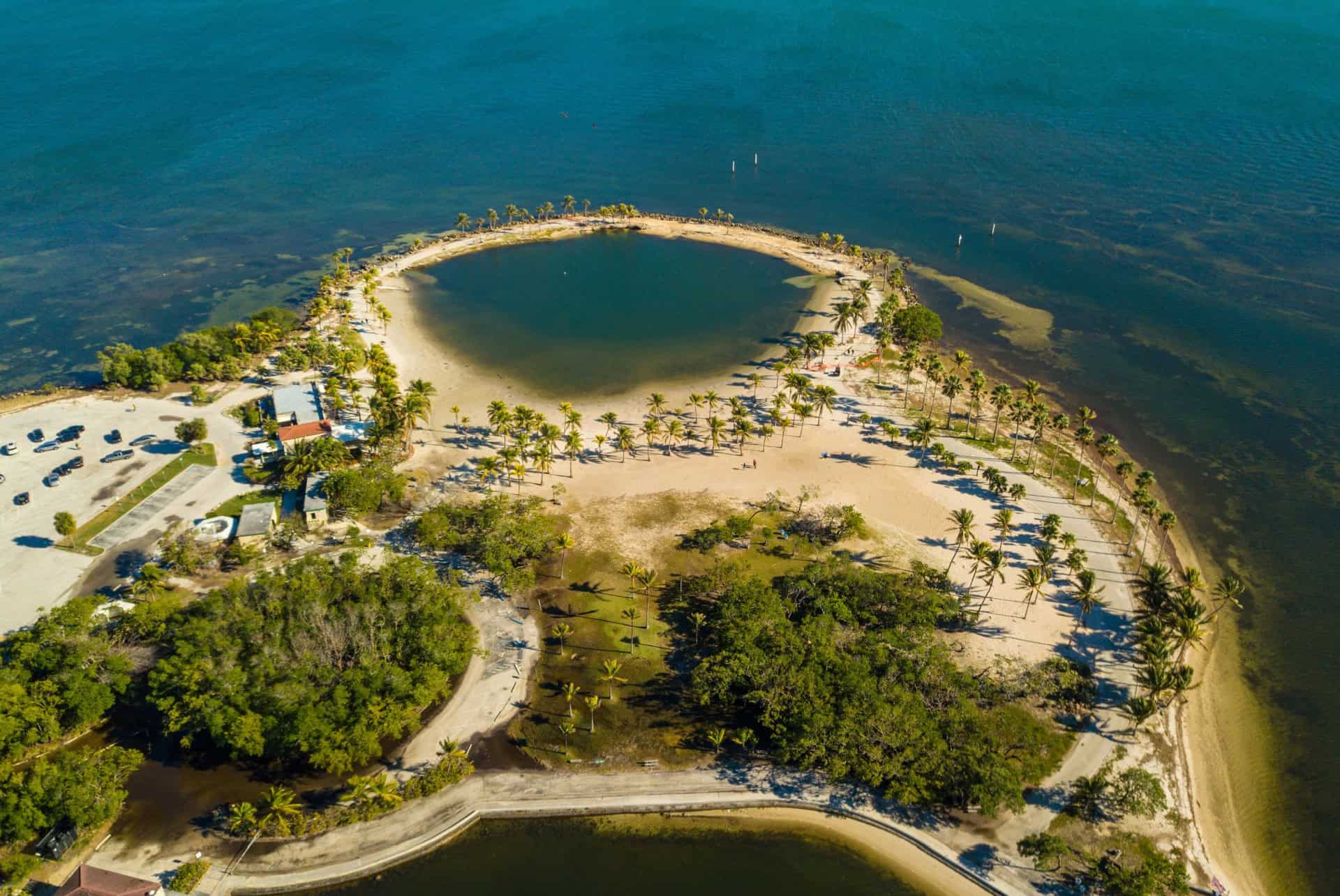 plage de matheson hammock park plage de matheson hammock park