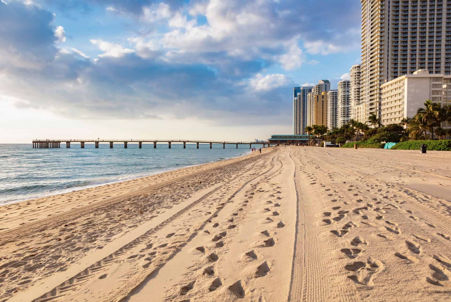 plage de sunny isles miami plage de sunny isles miami