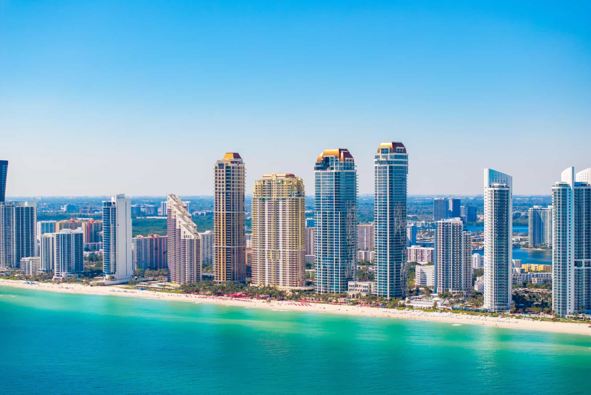 plage de suny isles plage de sunny isles