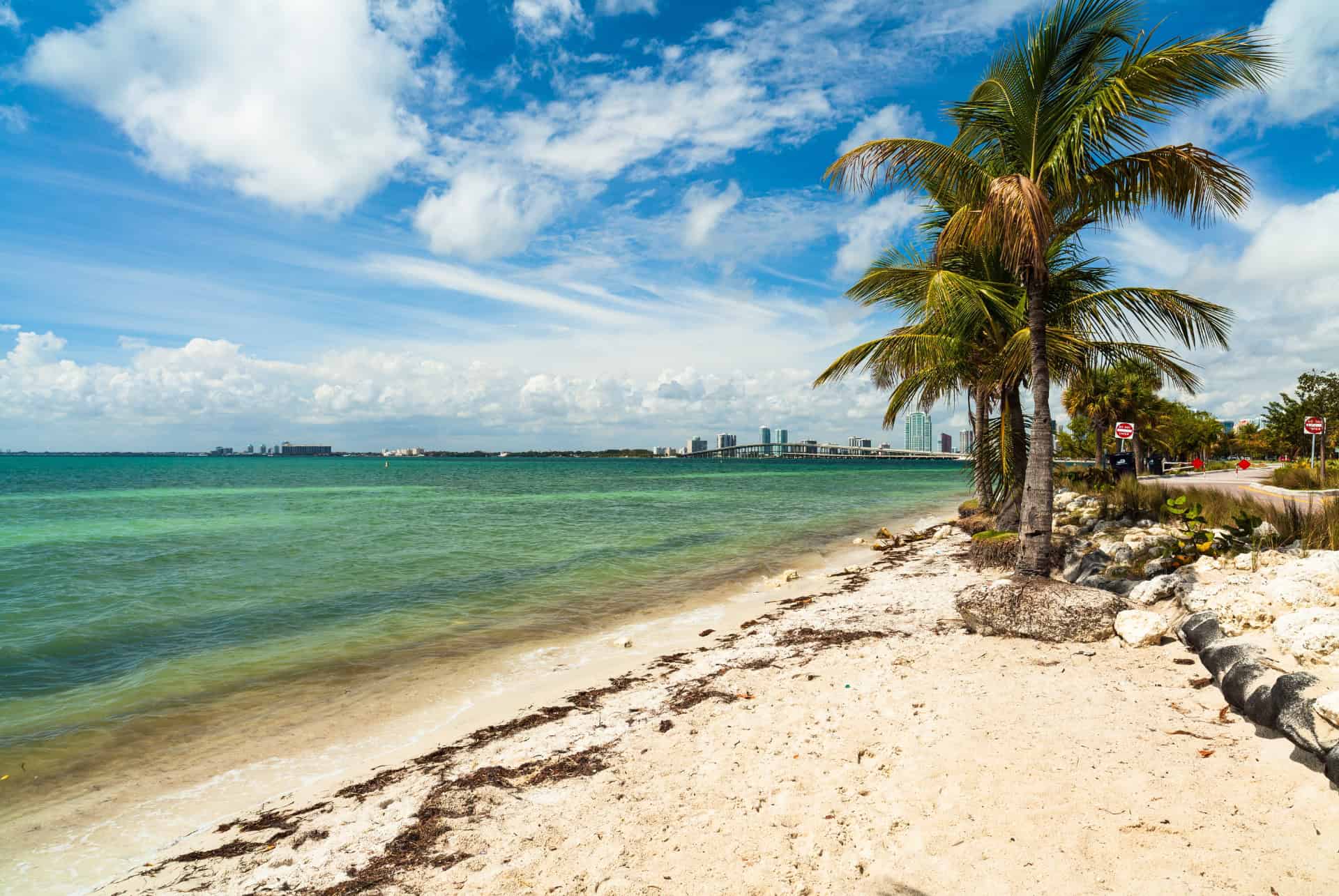 plage de virginia key beach plage de virginia key beach