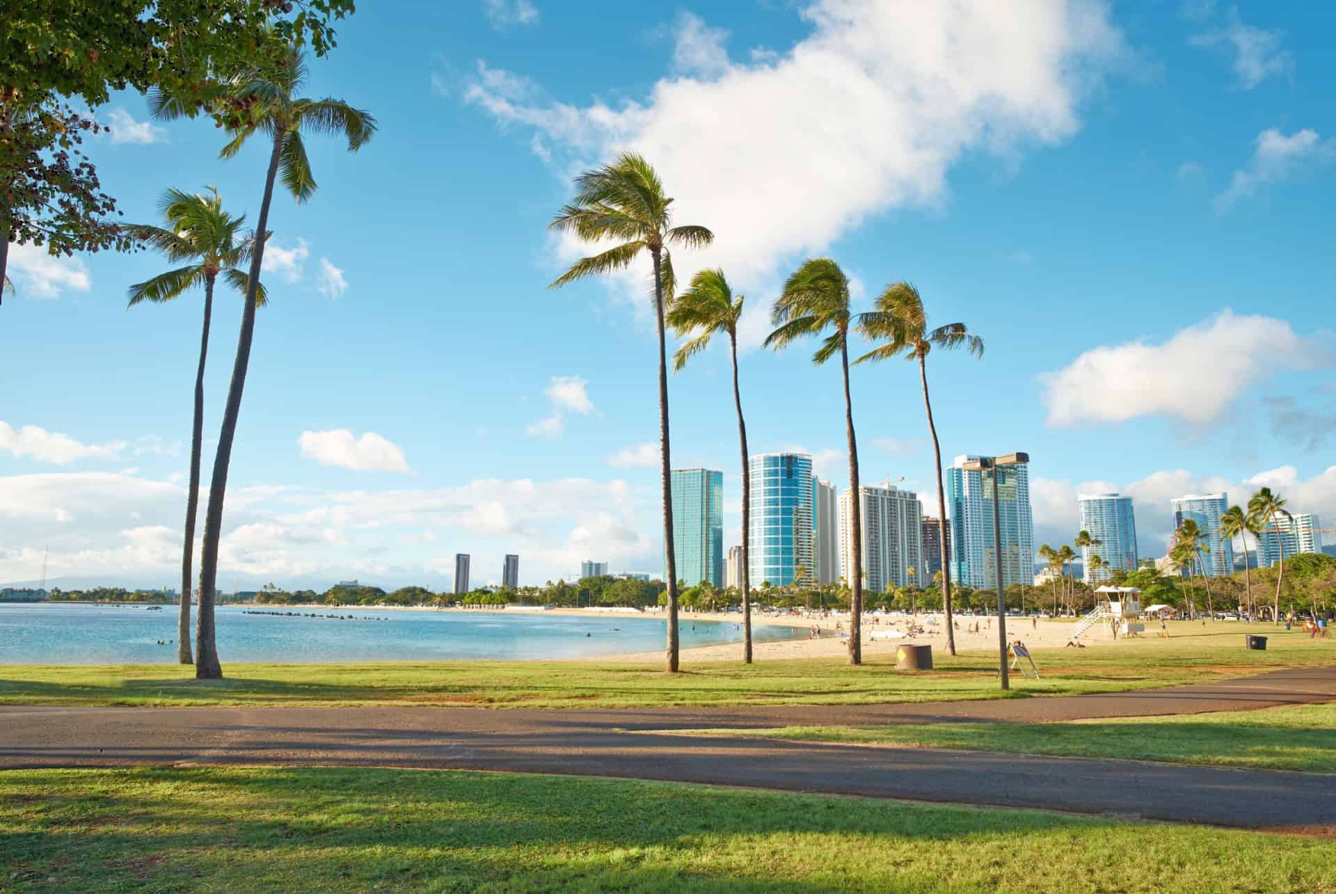 Les plus belles plages de Miami