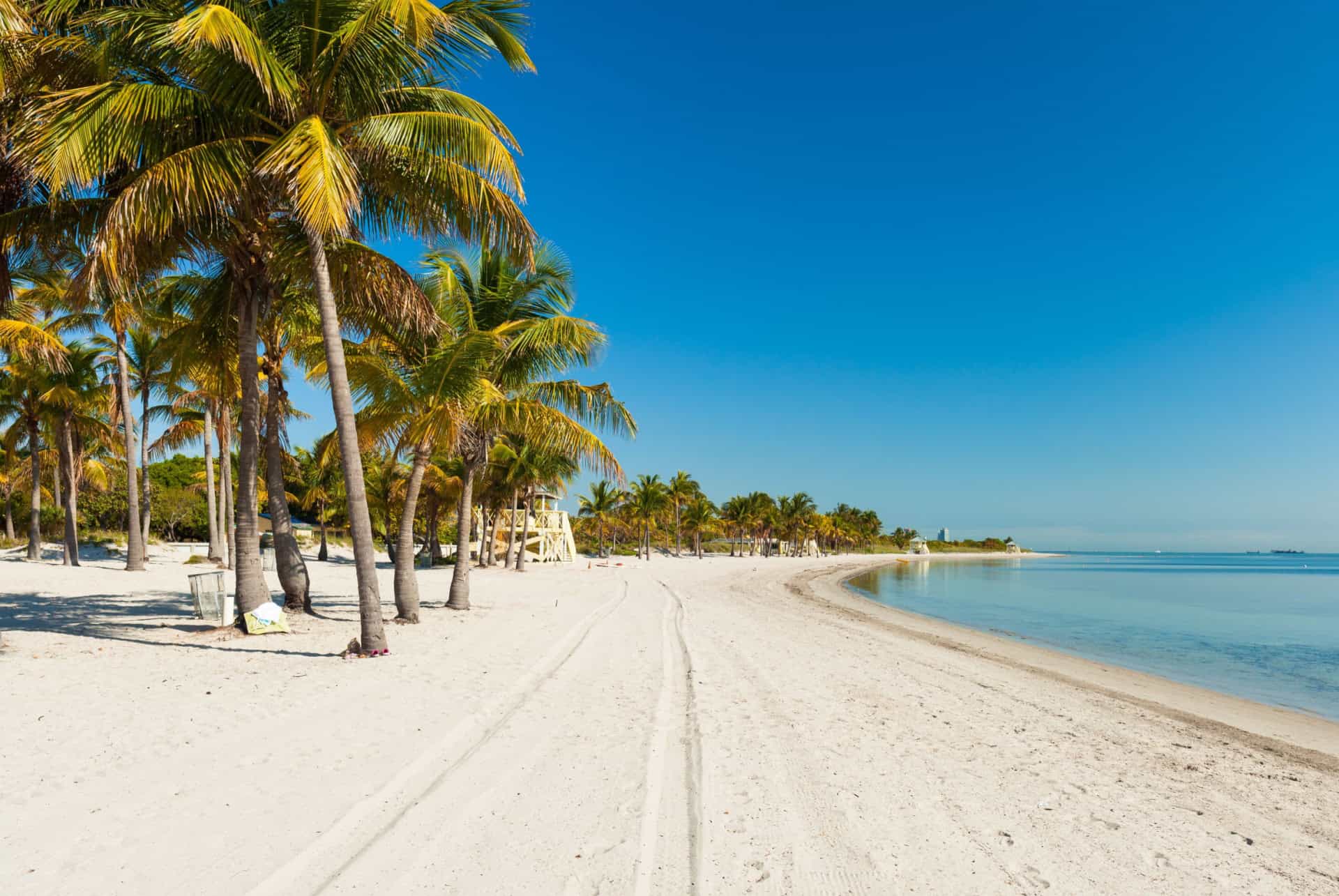 Les plus belles plages de Floride
