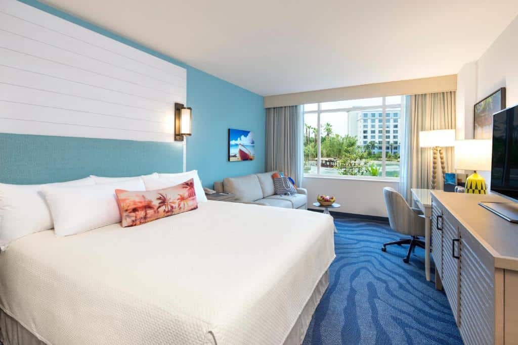 sapphire hotel orlando ou dormir en floride