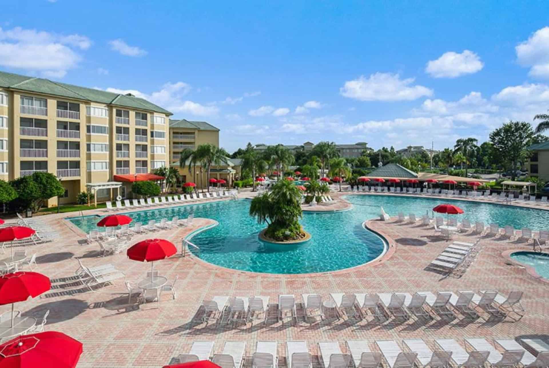 silver lake resort ou dormir pres de walt disney world
