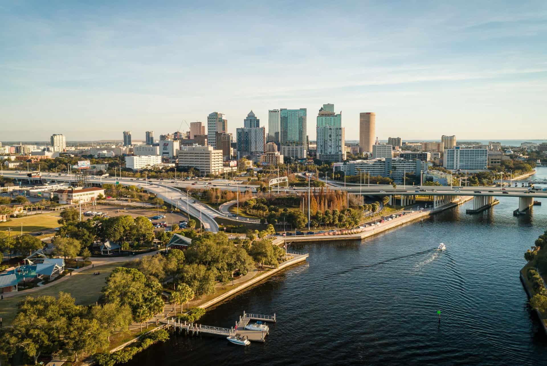 Que faire à Tampa ?