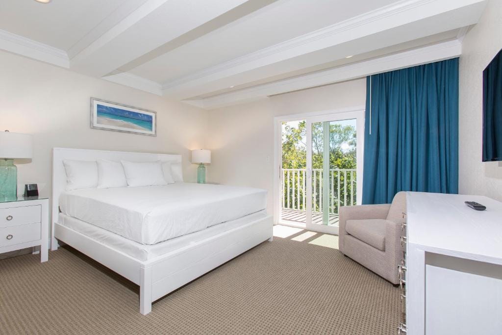 the fold hotels clearwater ou dormir en floride