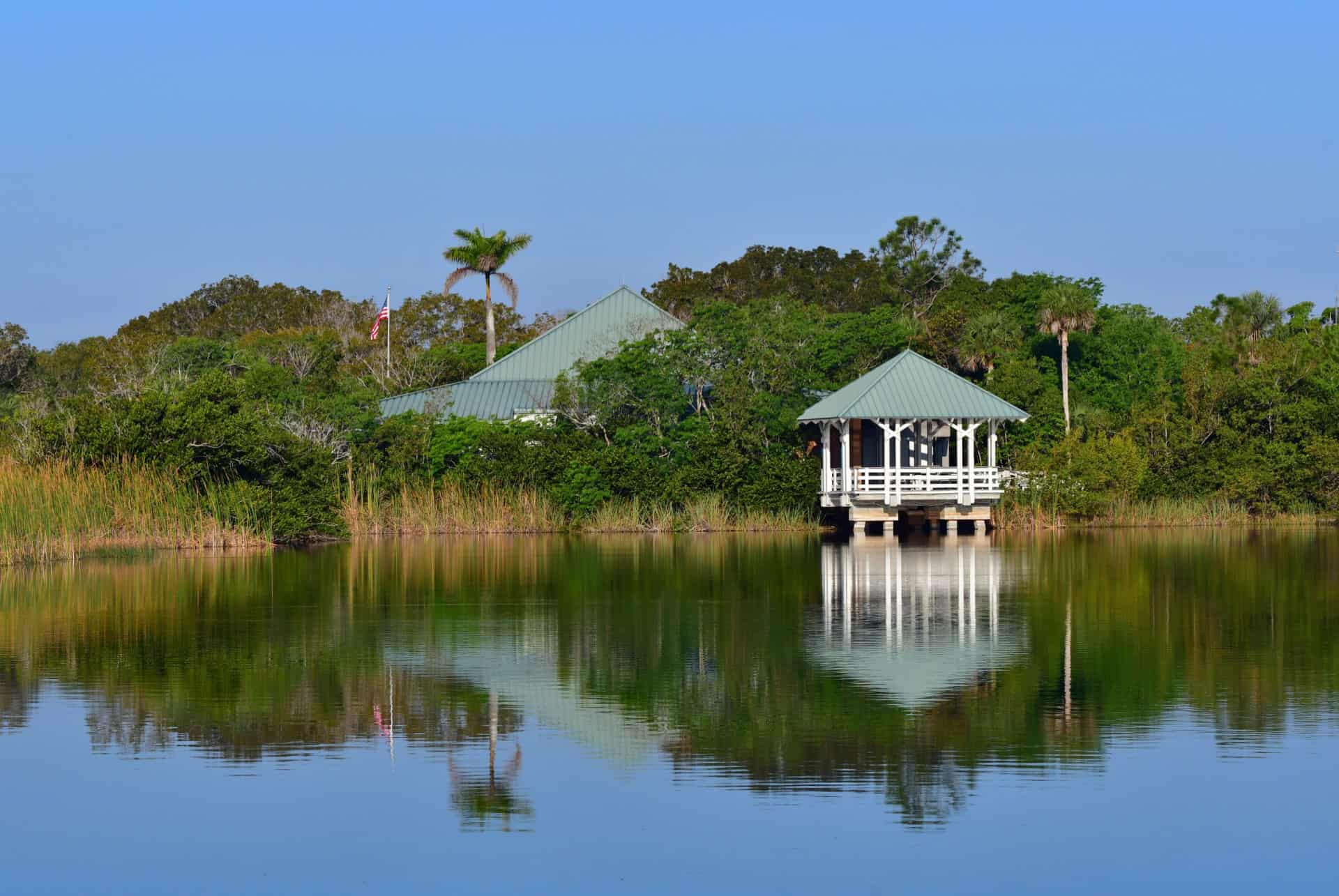 Les plus beaux parcs naturels de Floride