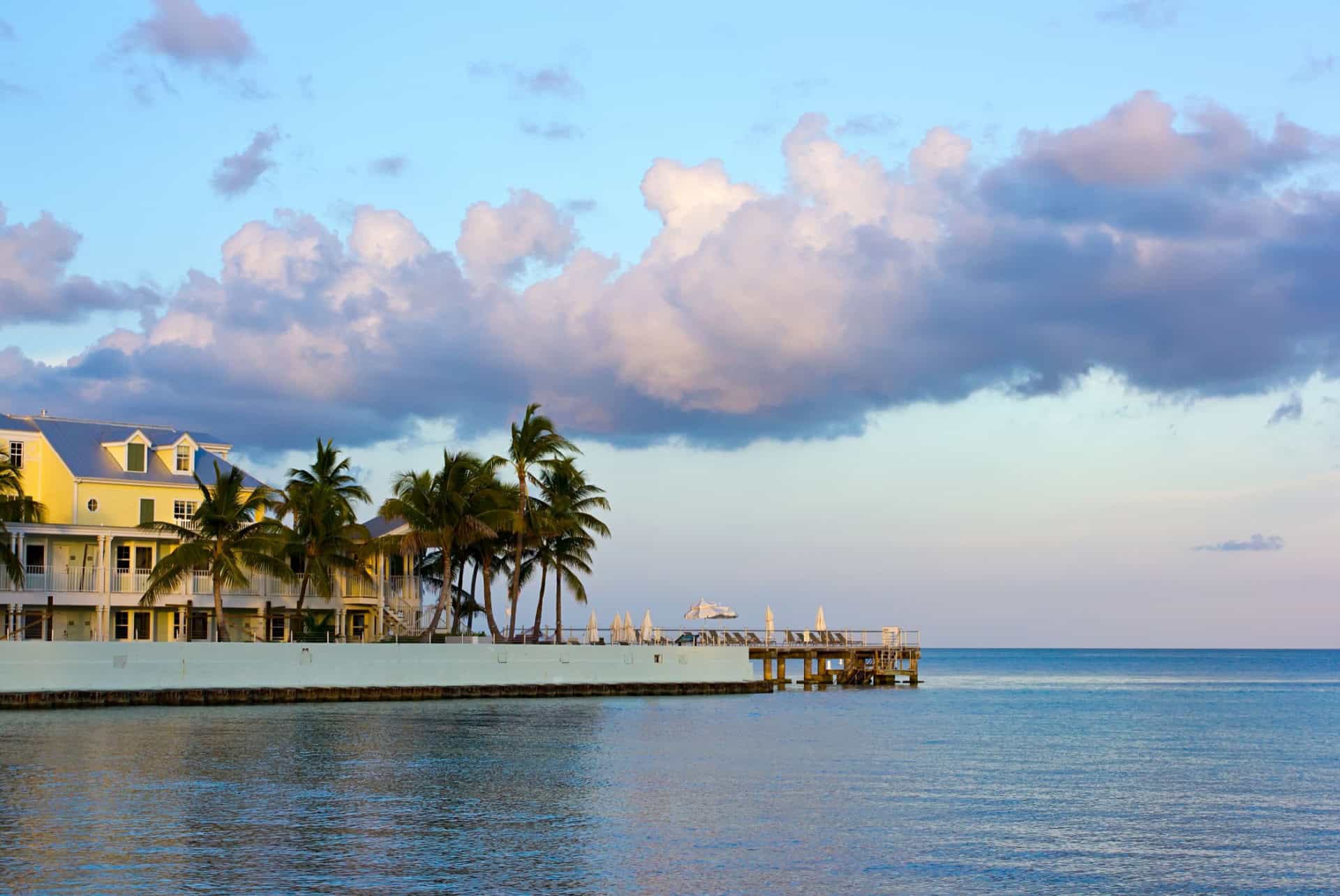 Que faire à Key West ?