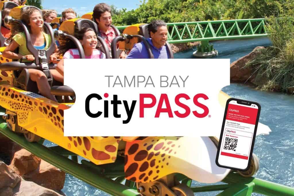 Tampa Bay City Pass