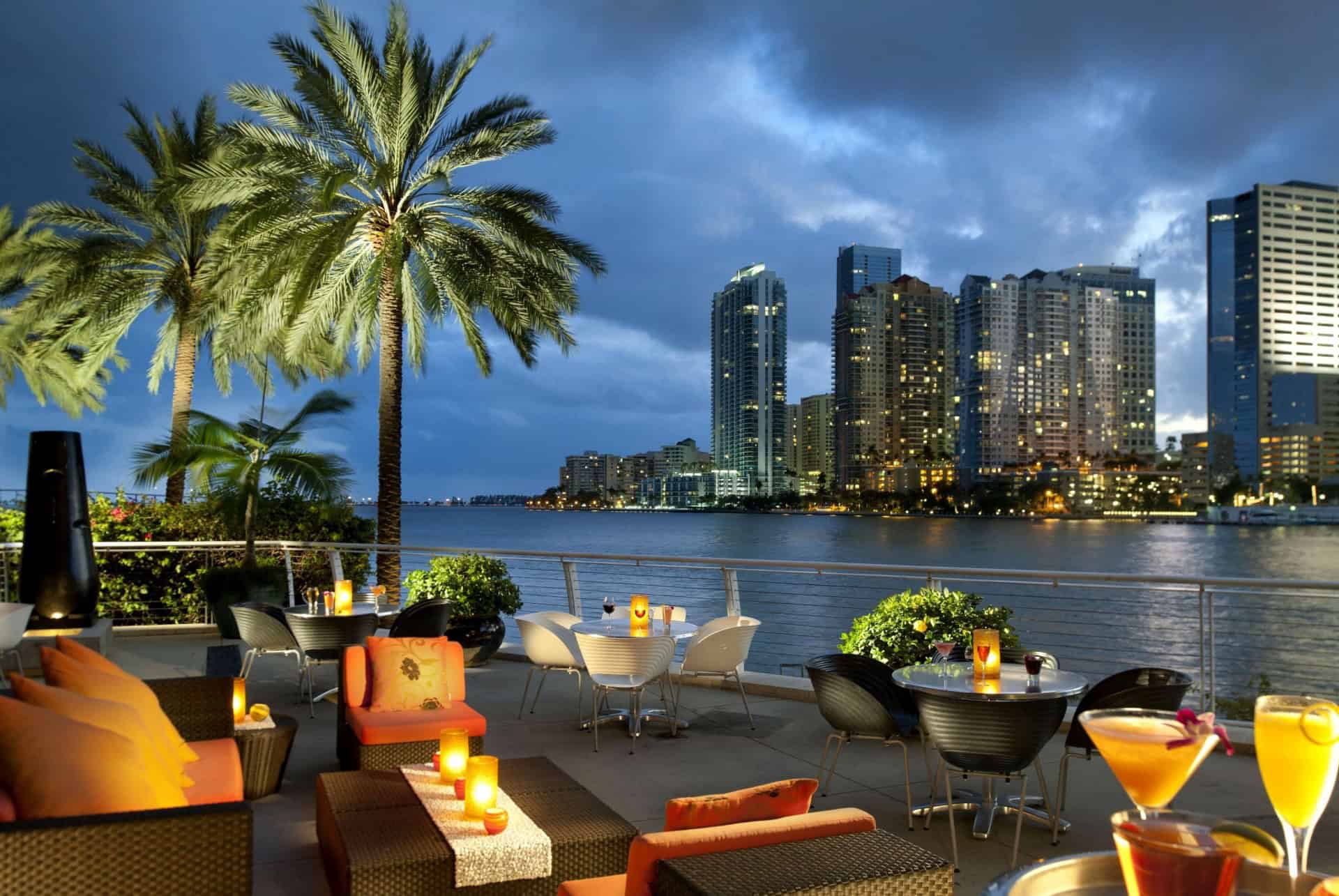 bar miami