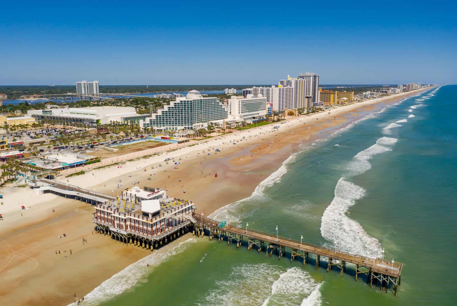 Que faire à Daytona Beach ?