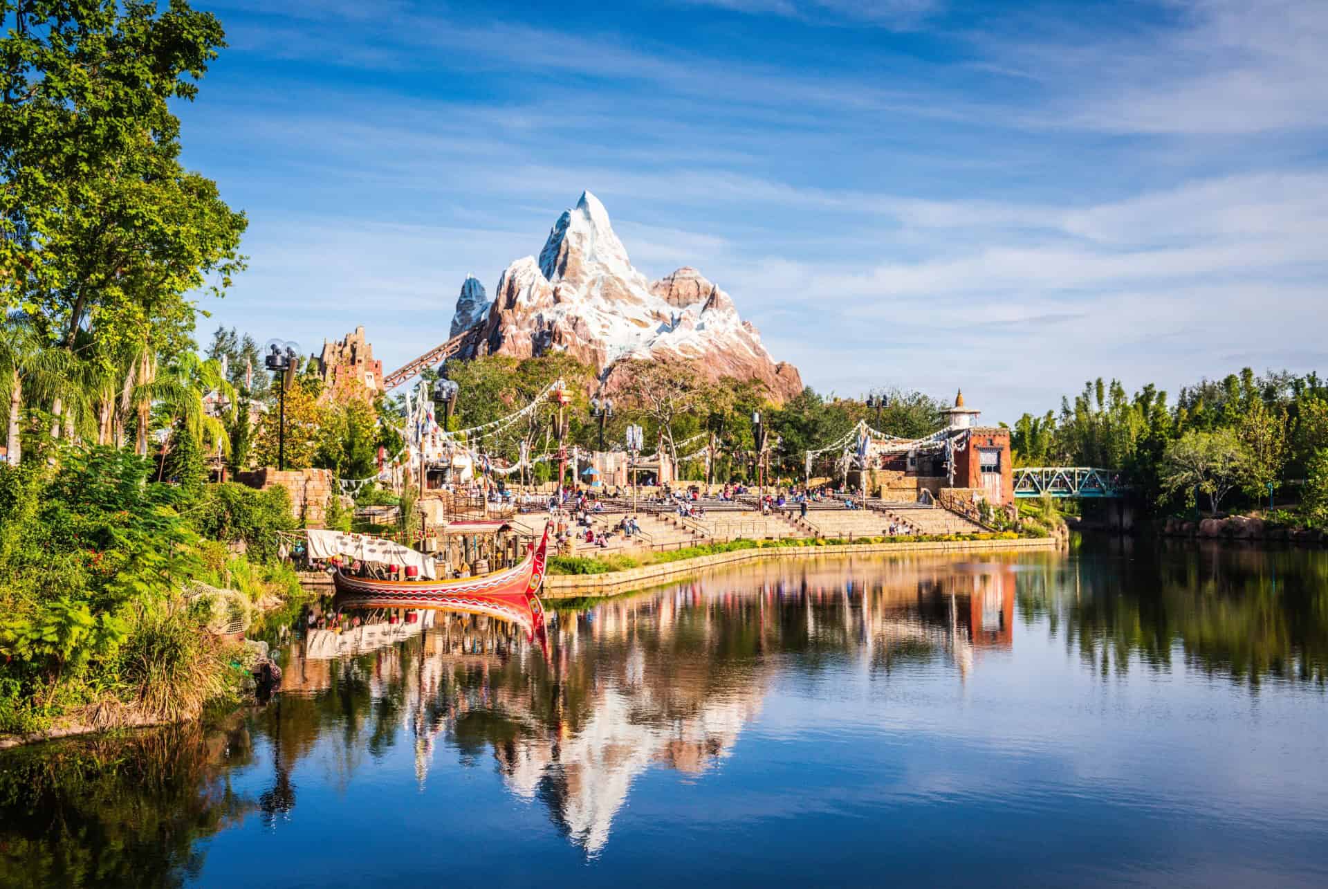 disney animal kingdom orlando