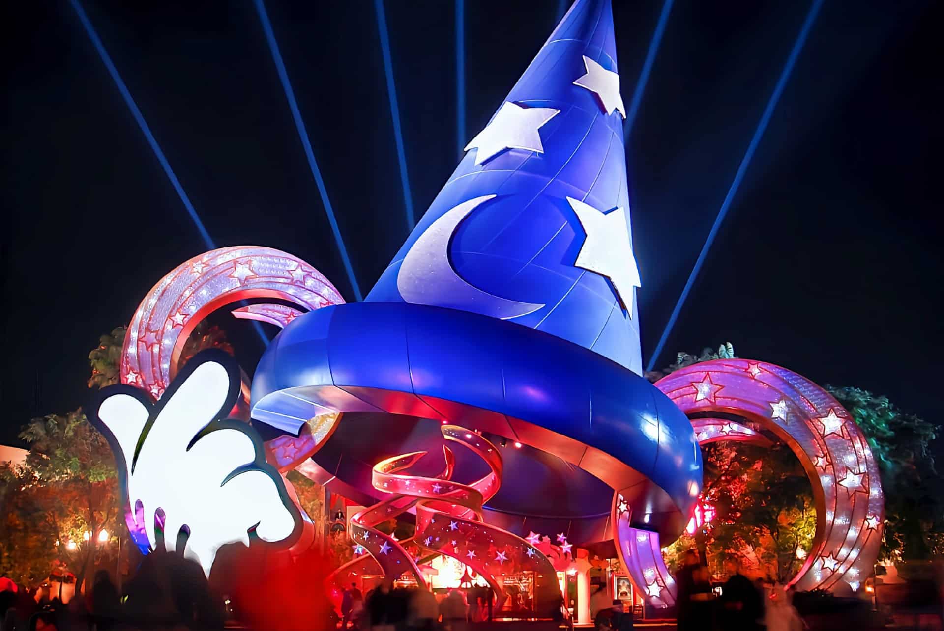 disney hollywood studios