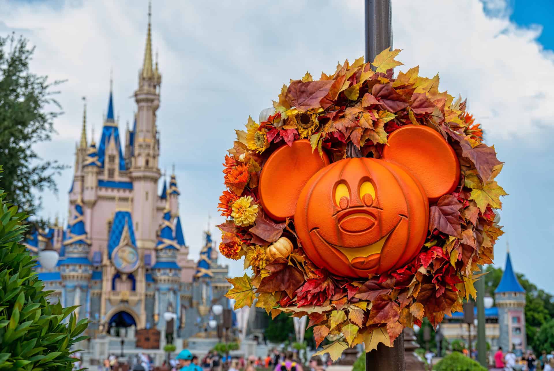 Walt Disney World Florida