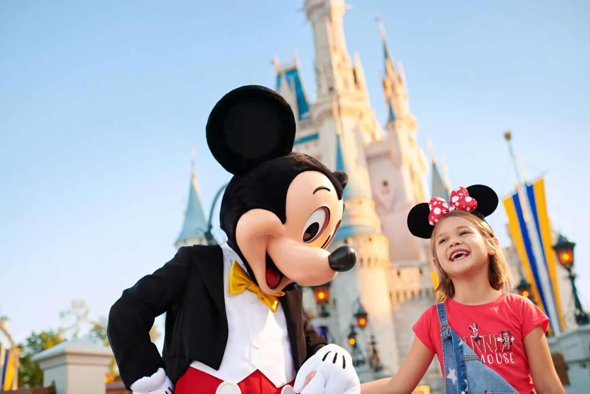 disney world orlando