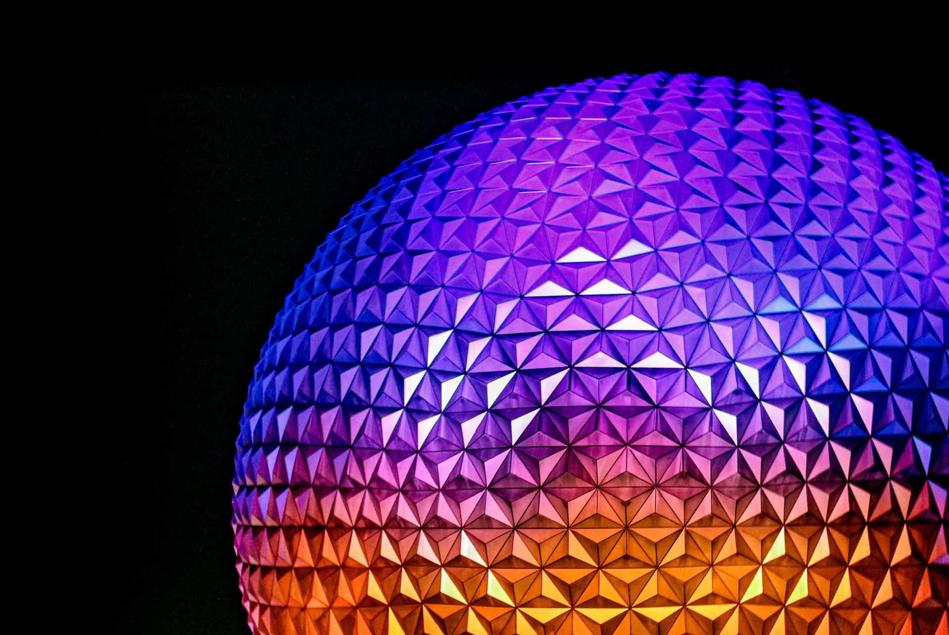 epcot orlando