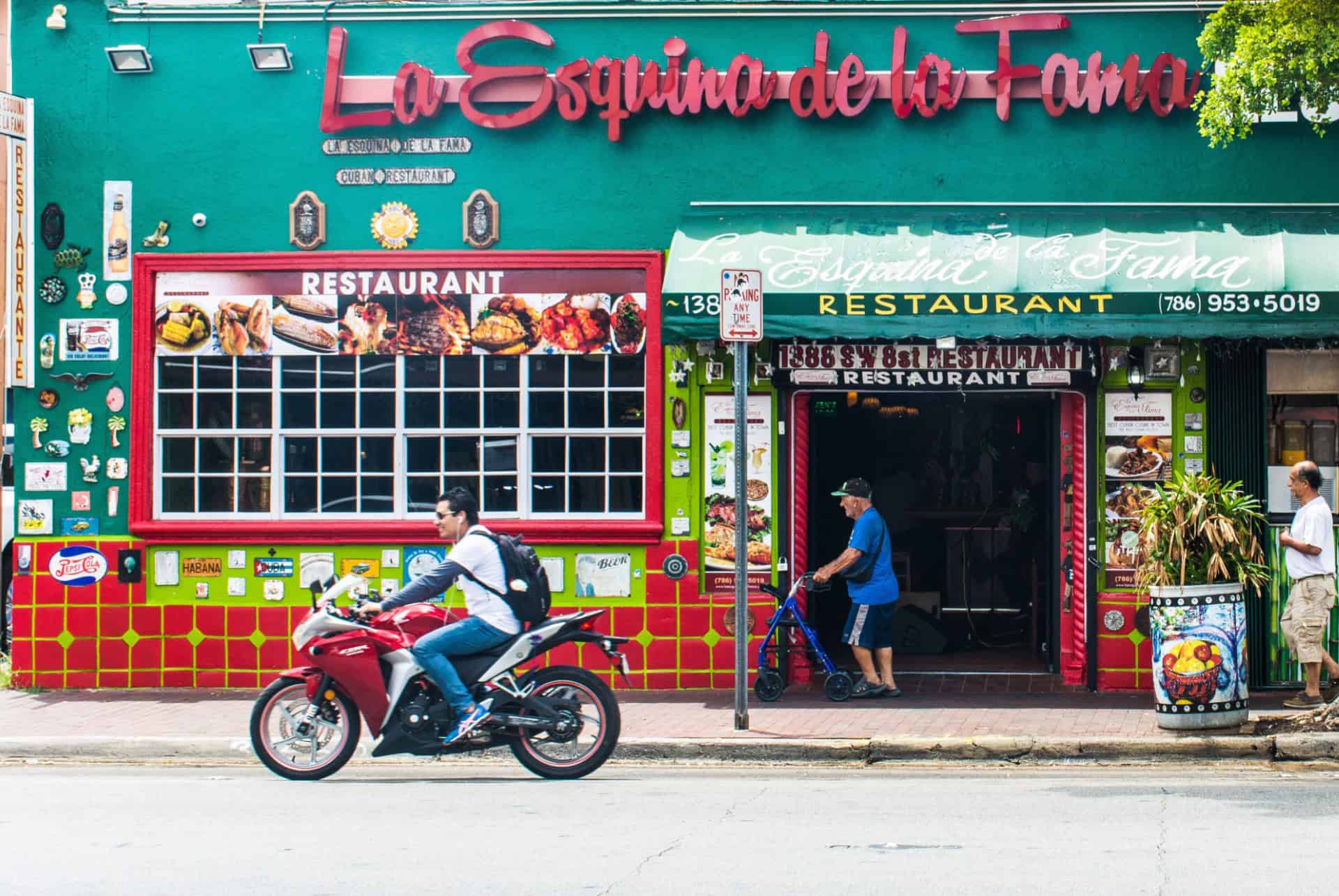 little havana