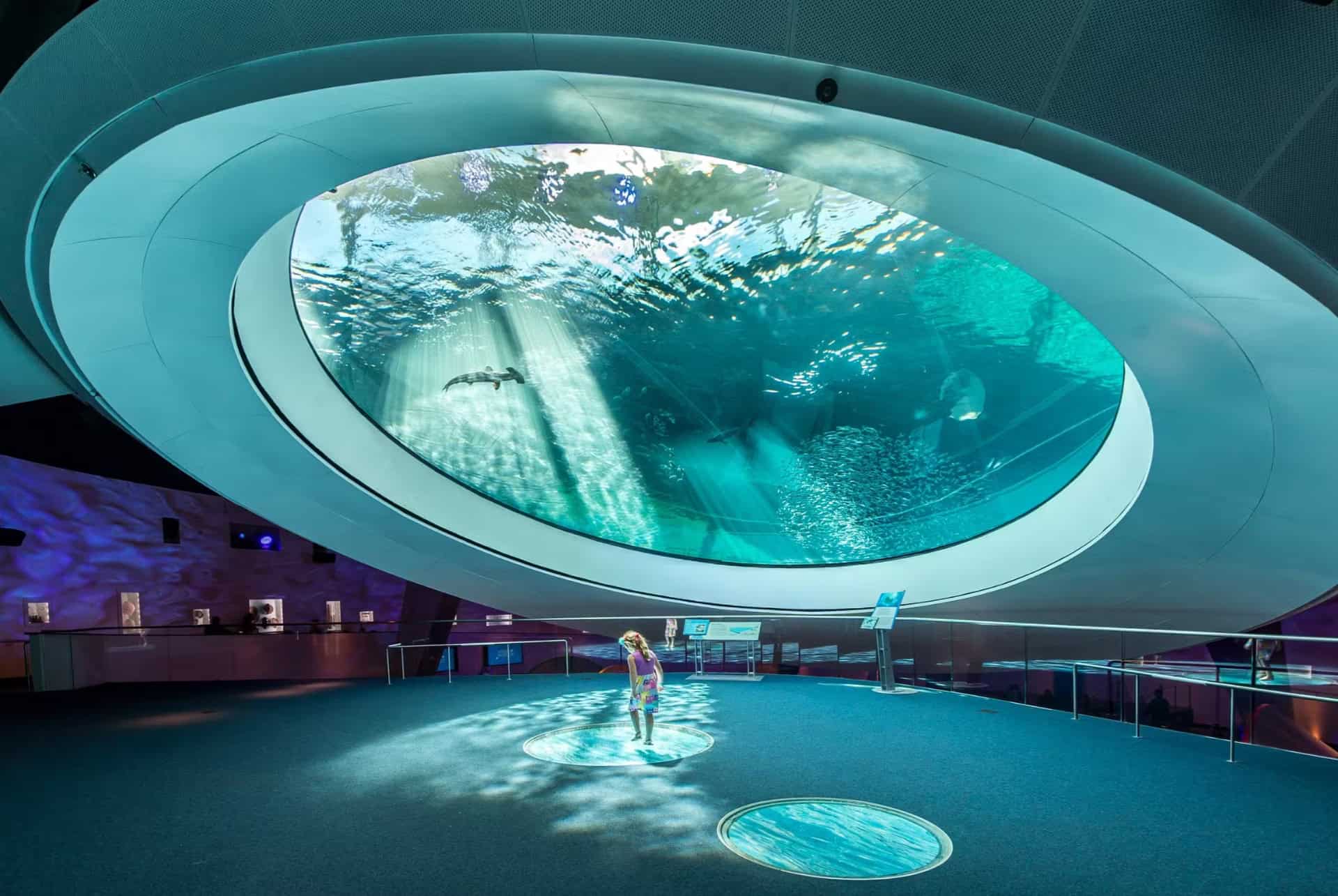 miami en 4 jours musee des sciences