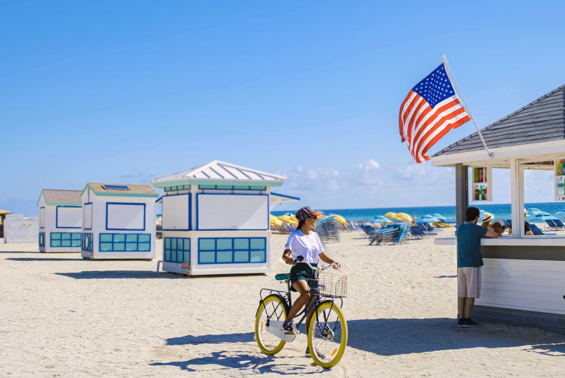 Miami en 4 jours