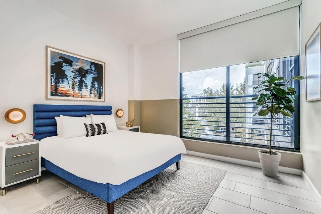 sentral wynwood miami 3 jours