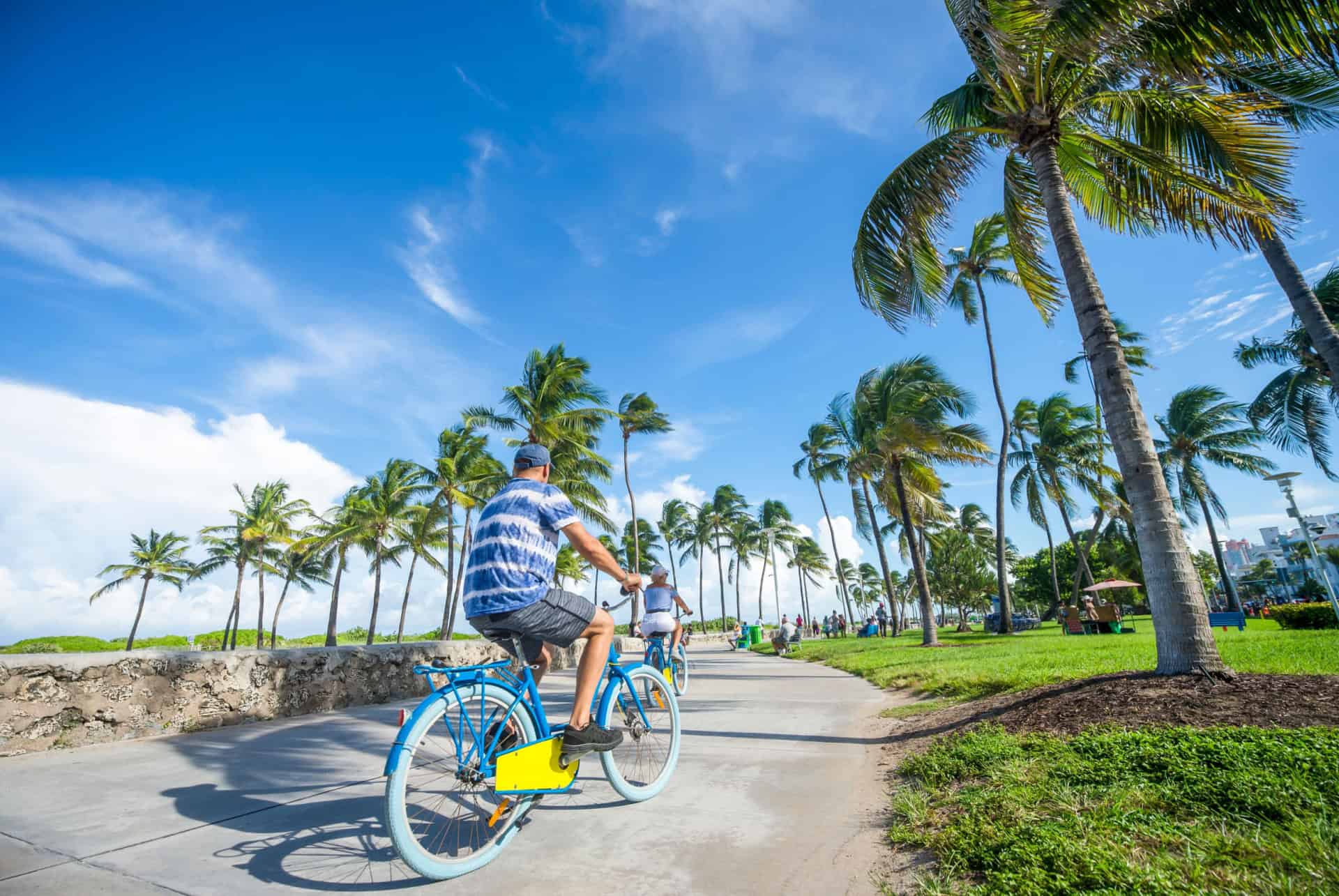 velo miami 3 jours