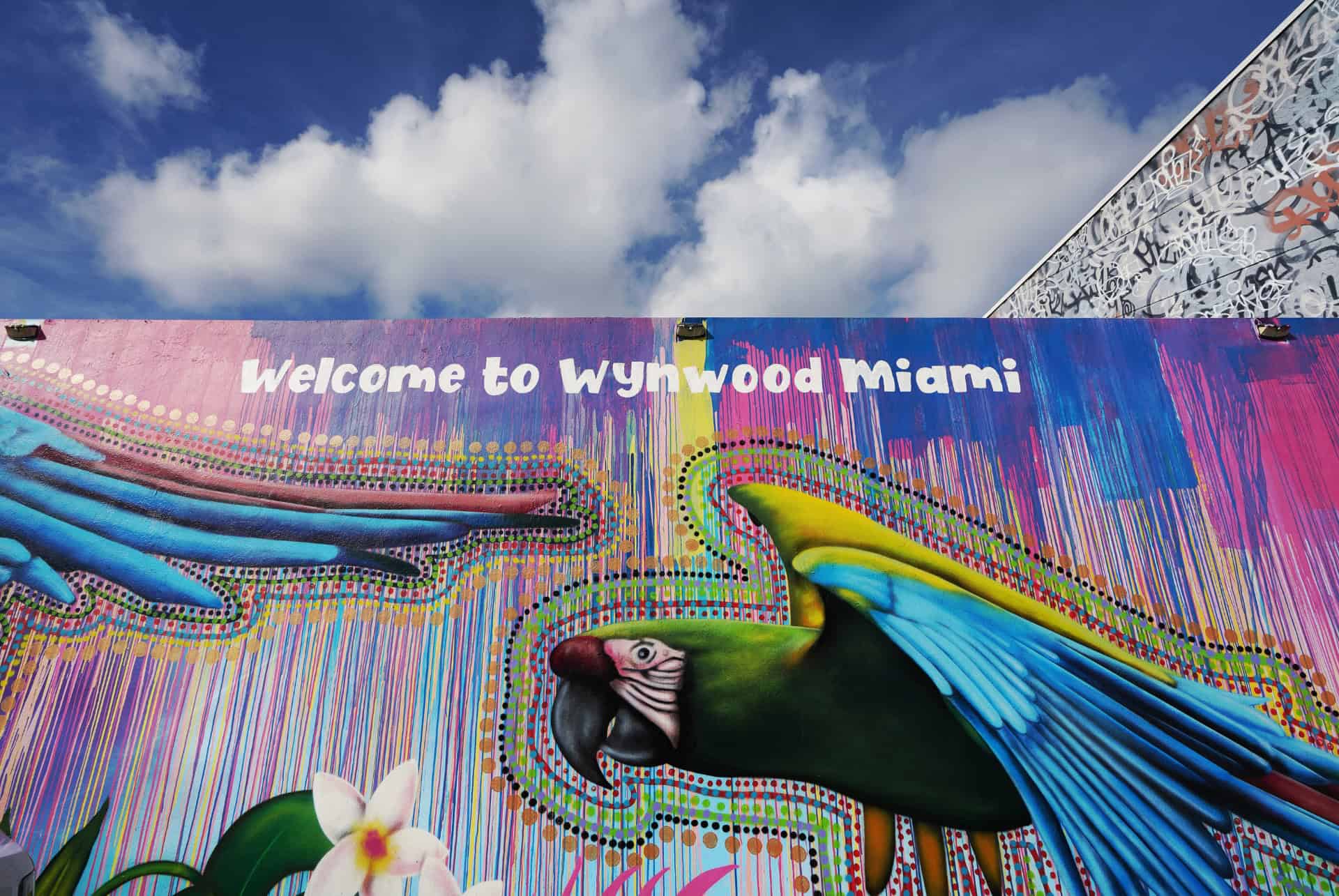 wynwood walls
