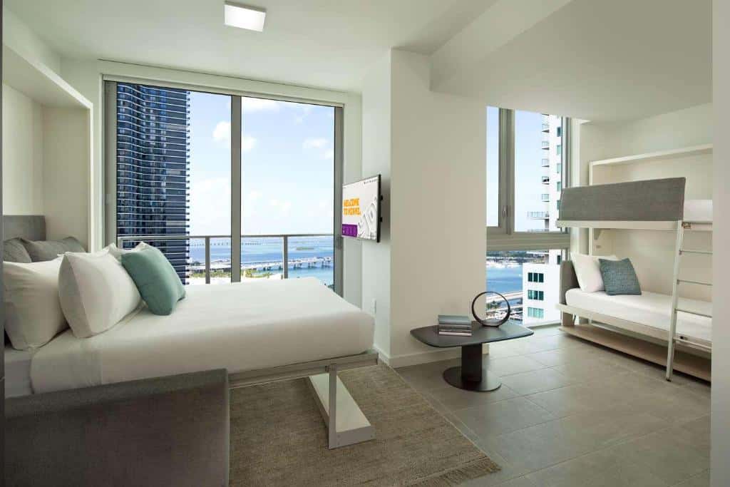 yotel miami