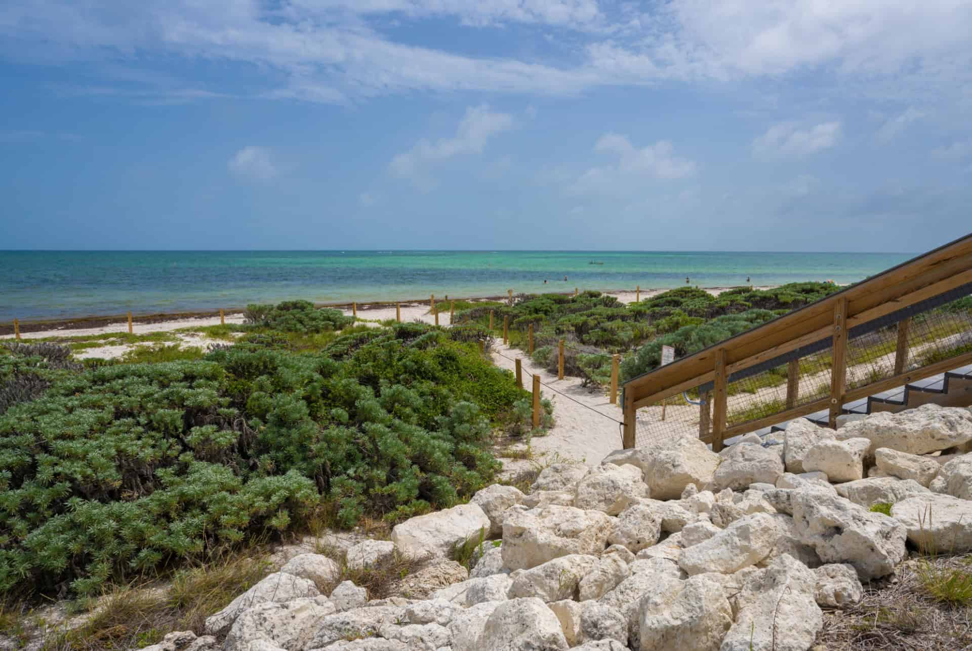 bahia honda state park